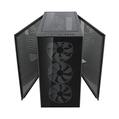 Build My PC, PC Builder, Fractal Design Define S2 Vision