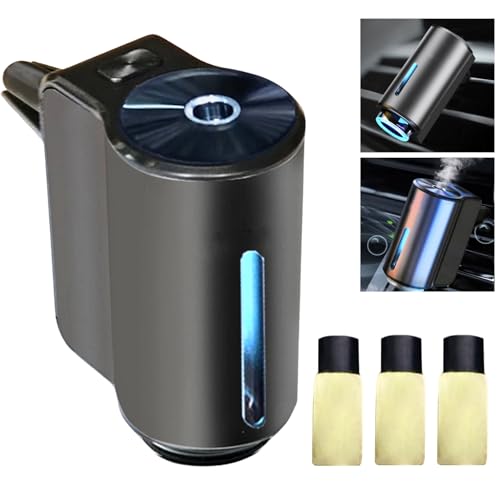 X}[gJ[GAtbVi[ Aromatizante para Carro CeWFgJ[A}fBt[U[ GbZVICp 2̃[h [dX}[gJ[GAtbVi[fBt[U[ (u[xGbZVIC3t)