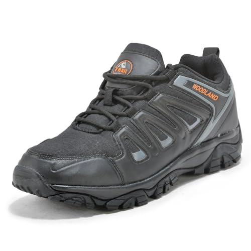 Image of Woodland Mens Gc 4766022hs Hiking Boot