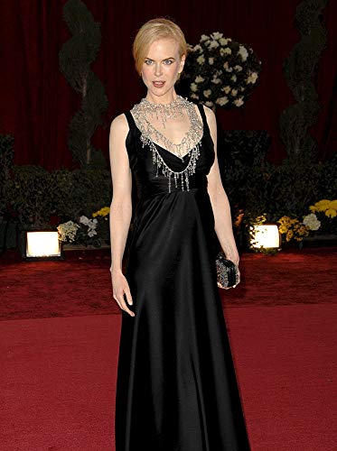 Posterazzi Nicole Kidman at Oscars Arrivals Poster Print