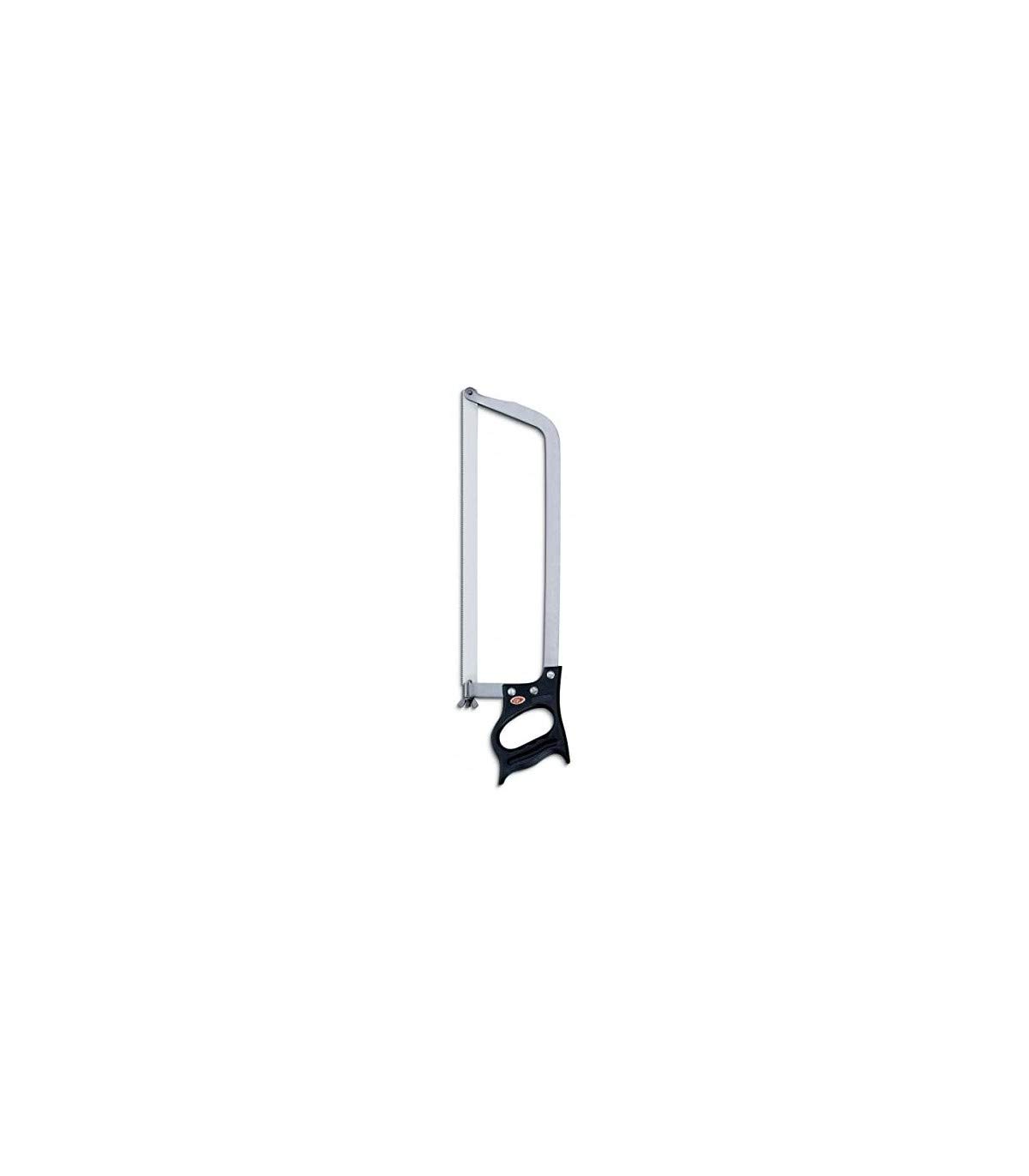 Déglon Vismes – 42 cm – Grote Kartels – Roestvrij Staal – Ergonomisch