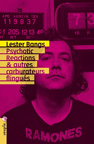 Photo de Psychotic Reactions & autres carburateurs flingués