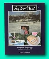 Rare Katie HOY / InnJoyMent Inn Joy Ment Pleasant Conversations and Signed 1st 2006 [Paperback] HOY, Katie & George B09NF7JCBQ Book Cover