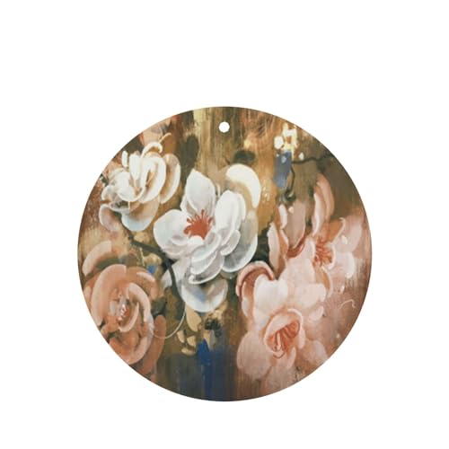 �݂艺�����ԗp�F���܃J�[�h 2���p�b�N - ����������݂艺�����A���}�Z���s�[�J�[�h (���x���_�[�̍���) �ԁA����̐Q���A���[�h���[�u�A�C���ȂǂɍœK�B���j�Z�b�N�X (�J���t���ȃA�[�e�B�X�g�̃f�W�^���G��A���ۓI�ȉԂ̐��ʉ�A�|�p�I)