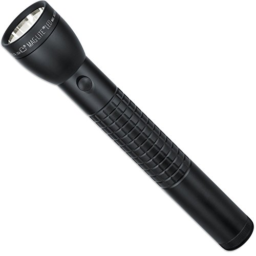 MAGLITE® ML300LX™ 3 Cell D LED Flashlight - Image 4