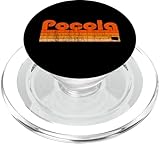 Photo Gallery pocola, oklahoma, stile retrò anni 80 popsockets popgrip per magsafe Photo Gallery pocola, oklahoma, stile retrò anni 80 popsockets popgrip per magsafe