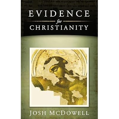 Evidence for Christianity