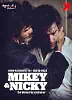 マイキー＆ニッキー [DVD] Amazon.com: Mikey and Nicky (The Criterion Collection) [DVD