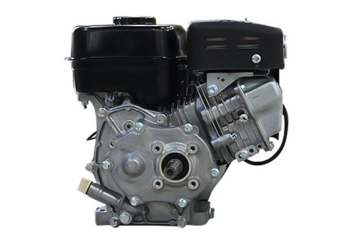 Amazon.co.jp: ロビン OHCガソリンエンジン EX17-2B : 車＆バイク