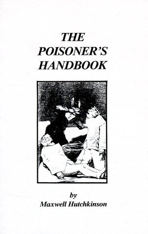 Buy The Poisoner's Handbook — BookShops.in