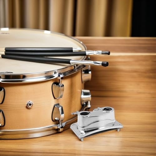 Soporte de pata para Floor Tom con montaje para tubo 22mm miniatura 6