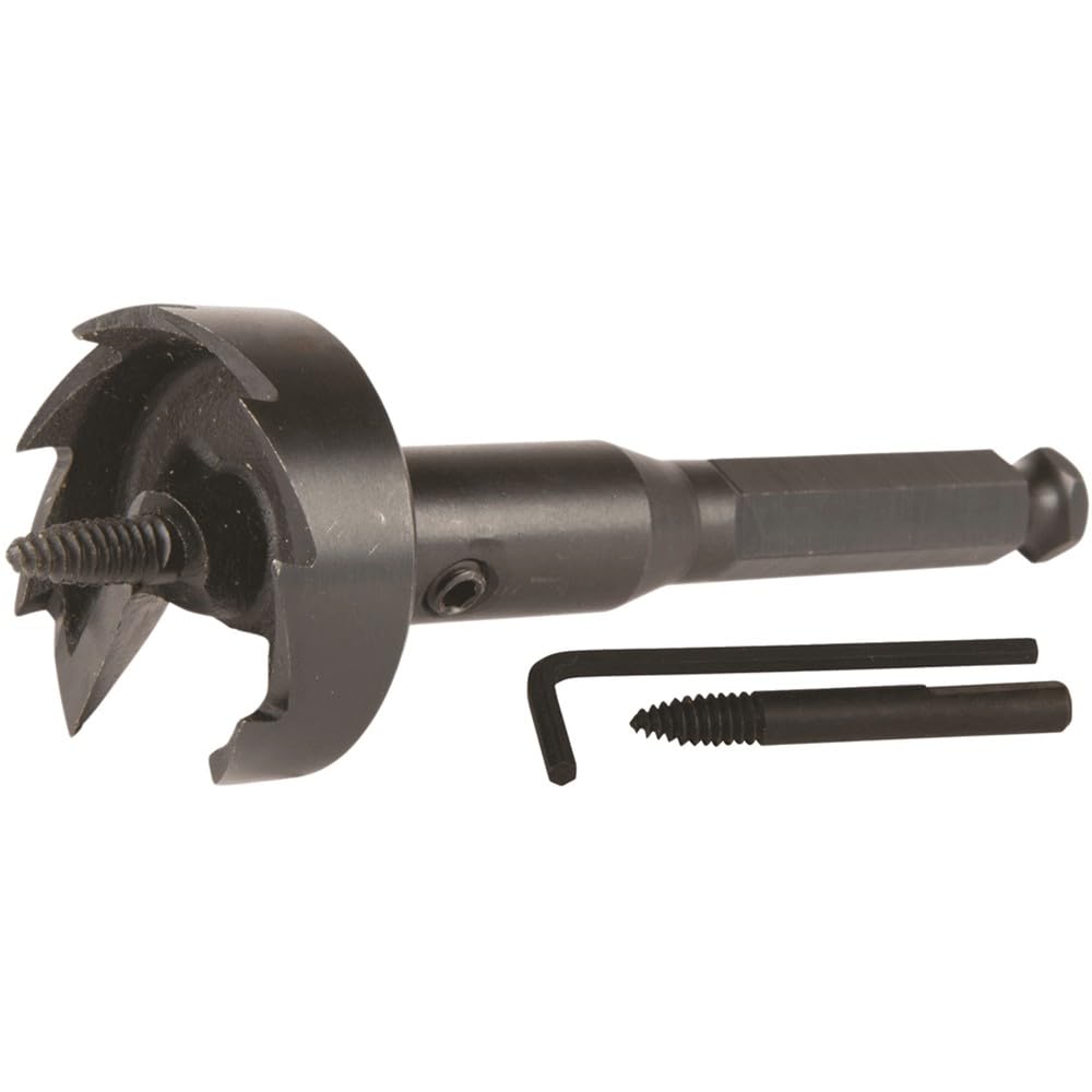 Makita d-29991 1-inch-3/4 Self Beeding Bit