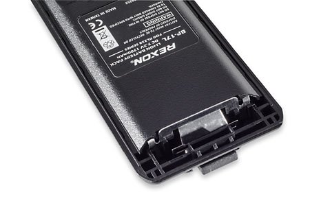 REXON Akku 1700 mAh Li-Polymer