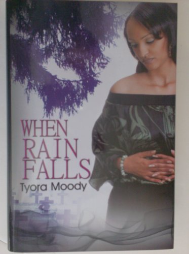 When Rain Falls 1617938092 Book Cover