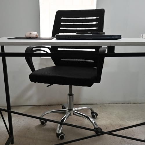 Mejores precios y opiniones de Silla oficina oferta favoritos de las personas. 17 Imagen adicional