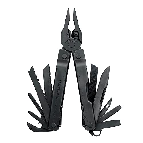 Leatherman vs Gerber Battle of The Best Multi Tool Makers