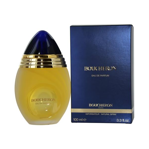 BOUCHERON Eau de Parfum Spray 100 ml