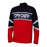 Spyder Paramount Lightweight Herren Skirolli L