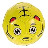 VICASKY 用 ボール カートゥーン柄 号 幼児向け屋内外遊び用 ボールトイ イ