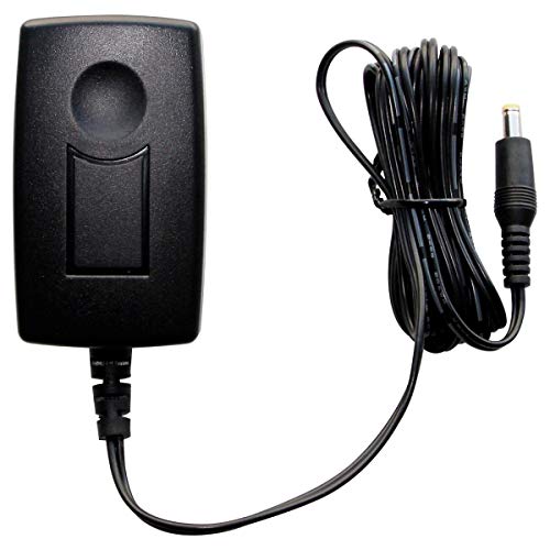 Korg VOLCA-BASS Analog-Synthesizer Schwarz & KA350 Stromversorgung für Monotribe