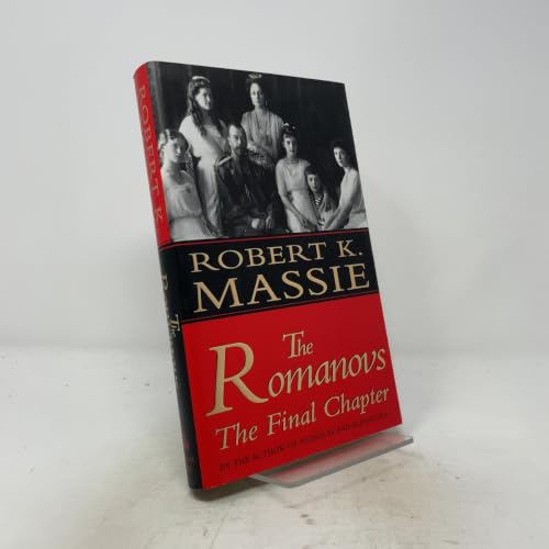 The Romanovs: The Final Chapter view 2