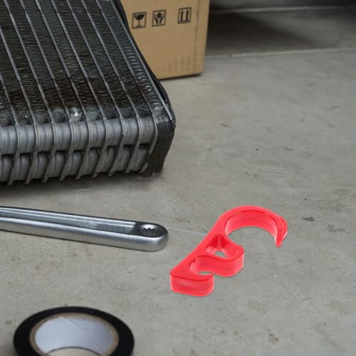 Cerraduras para manillar de scooter NUOBESTY de freno de moto 7