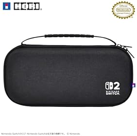 Nintendo Switch 2 (ニンテンドースイッチ2) 周辺機器・アクセサリの