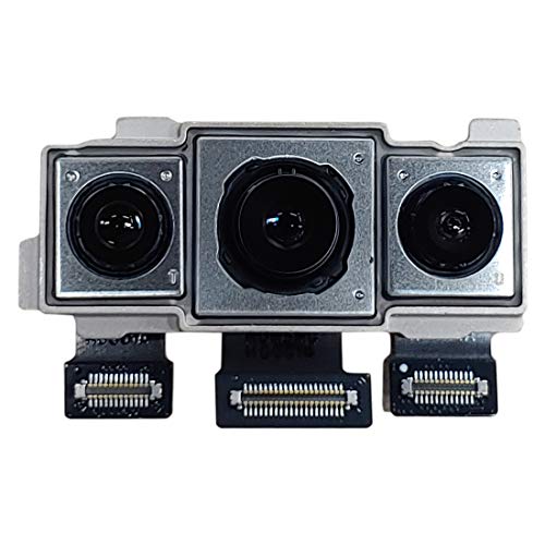 Capteur photo OnePlus 7T remplacement retour face netteté
