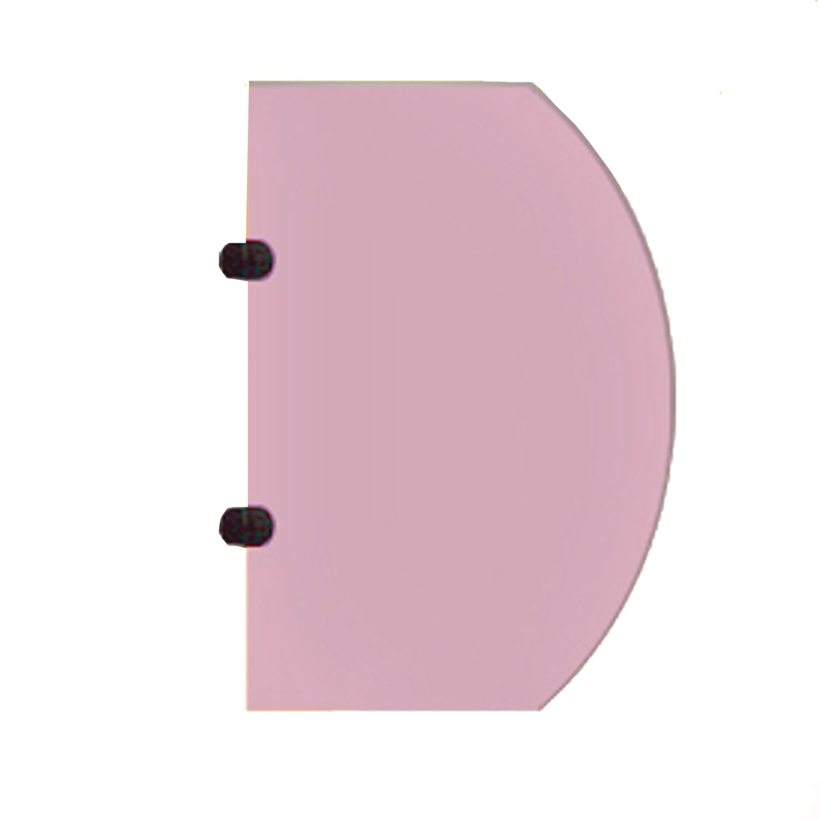 Children's Cartoon Urinal Screen Partition Privacy Divider for Toilets Urinal Protection Panel for Schools & Kindergartens - Fun Colorful Design