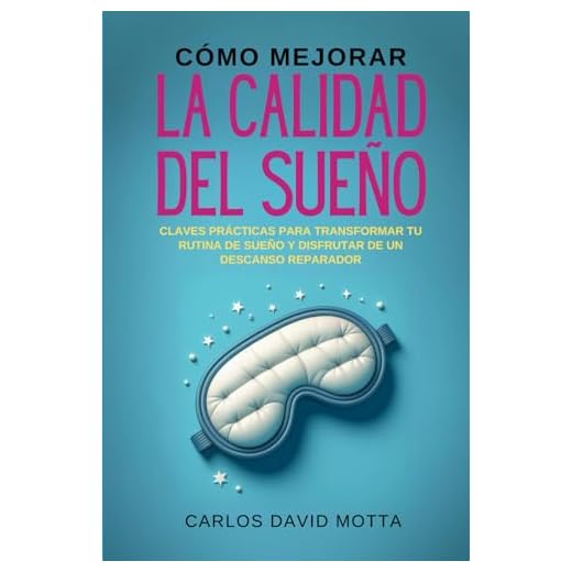 Cómo Mejorar la Calidad del Sueño: Claves Prácticas para Transformar tu Rutina de Sueño y Disfrutar de un Descanso Reparador