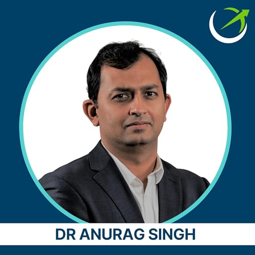 This FASCINATING Molecule Originally Boosted Muscle & Endurance But Is *Now* Being Shown To Reverse Immune Aging?! Urolithin A With Dr. Anurag Singh