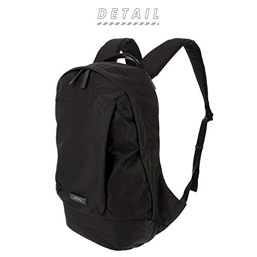 (取寄) ベルロイ クラシック バックパック 2nd エディション Bellroy Classic Backpack 2nd Edition Slate Amazon.co.jp: [並行輸入品] bellroy ベルロイ CLASSIC BACKPACK