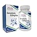 Price comparison product image Senolytic Complex (Quercetin, Fisetin, Theaflavins, Resveratrol) 60 Capsules, Certificate of Analysis by AGROLAB Germany, Immune Health Supplement, High Strength