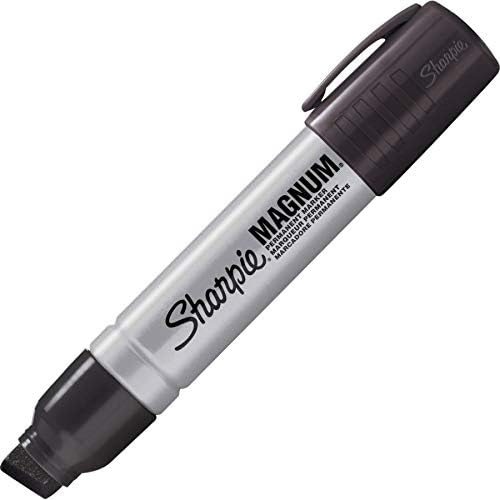 SAN44001BX - Sharpie Magnum Permanent Marker