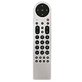 New Replacement Remote Control Applicable for RCA TV LED42C45RQ LED46C45RQ LED50B45RQ LED24G45RQ LED28G45RQ LED32G30RQ LED40G45RQ LED55C55R120Q LED55G55R120Q LED55G55R120Q