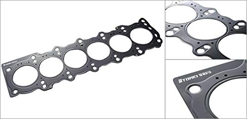 Amazon.com: TOMEI High-Performance MLS Head Gasket 87.5mm-1.5mm