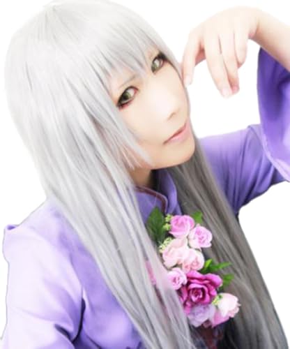 KOO Cosplay perruque for Fruits Basket Sohma Ayame
