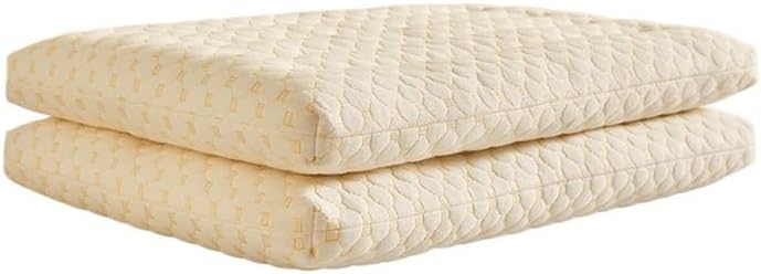 Low Pillow Neck Protection Sleep Aid Household for Students