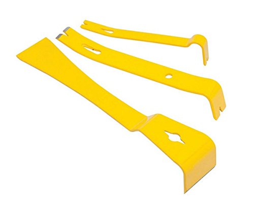 Stanley Pry Bar Set 3 pc.
