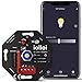 Produktbild iolloi Universal WiFi/Wlan Dimmer Schalter, Smart Dimmschalter 230V, LED Dimmer 5-250W, Kompatibel mit Alexa, Google Home & Tuya Smart Life, dimmer für led lampen (kein Neutralleiter erforderlich)