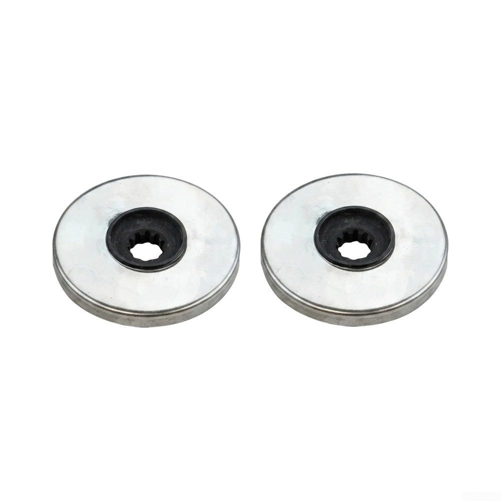 Disco Metálico de Corte 537234901 para 223L Trimmer(2pcs)