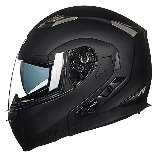 416VgKB-0rL._SS520_ Best bluetooth snowmobile helmet
