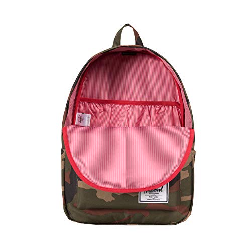 Image of Herschel Classic Backpack, Woodland Camo, XL 30.0L