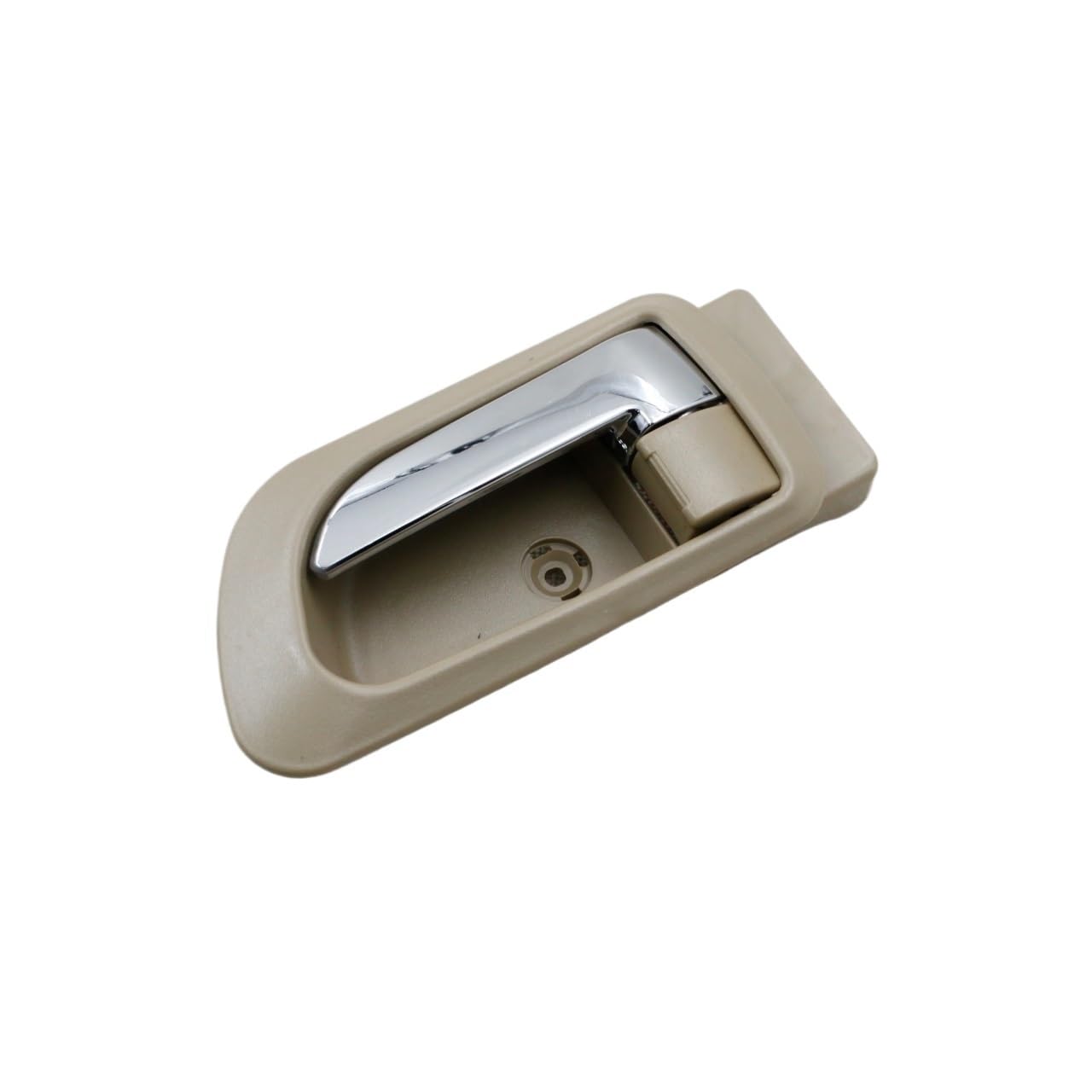 YBVDCXP Door Pull Handle Car Inner Interior Door Handle Inside Handles for Haval for Hover H3 H5 2010 2011 2012 2013