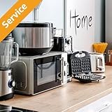 Appliance Installation Service - Refrigerator - 3 Units
