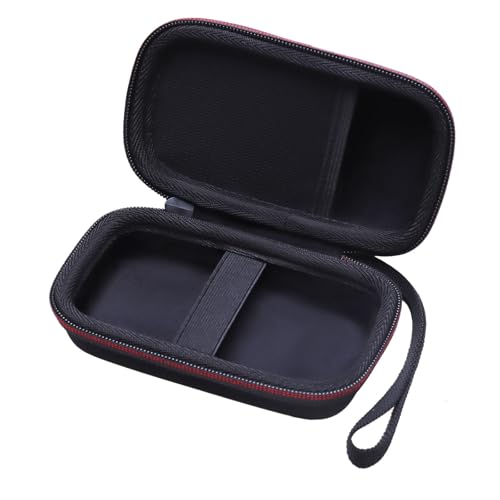 Image of LTGEM Hard Case Compatible with EMAY 6L Portable ECG Monitor (Case Only)