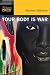Your Body Is War (African Poetry Book)