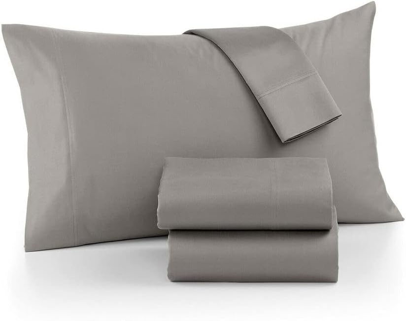 Grayson Collection Bedding Aq Textiles 950 Thread Count Cal King Sheet Set 4 Piece Set