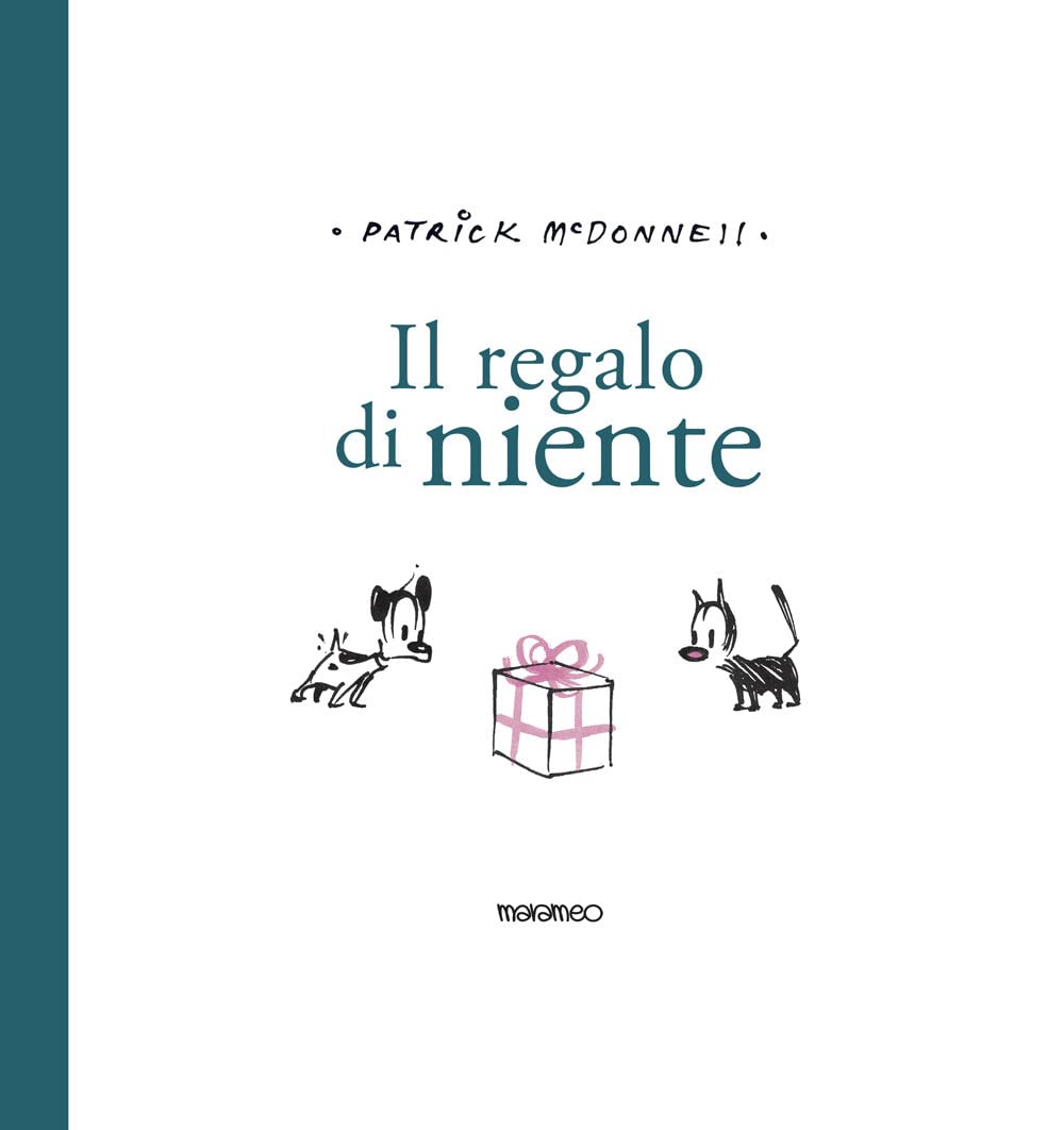 Il Regalo Di Niente. Ediz. Illustrata - 4