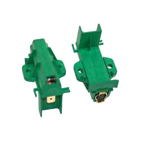 Beko 371202407 Washing Machine Carbon Brush Replacement Cover